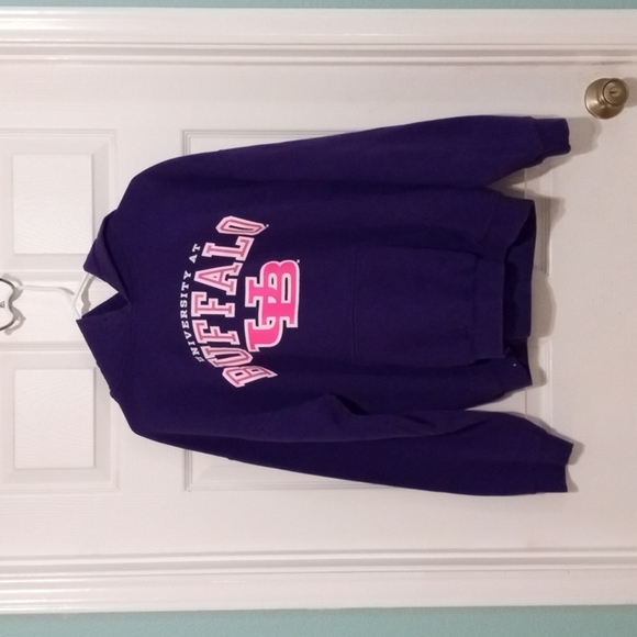 UNIVERSITY AT BUFALO HODDIE - Picture 3 of 9